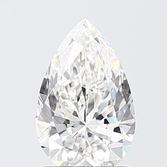 Loose Diamond - PEAR 1.51ct E VS1: Loose Diamond - PEAR 1.51ct E VS1 Source: This is a real non-mined Diamond that has been grown in a lab Shape: PEAR Carats: 1.51 Color: E Clarity: VS1 Certification: IGI Video: