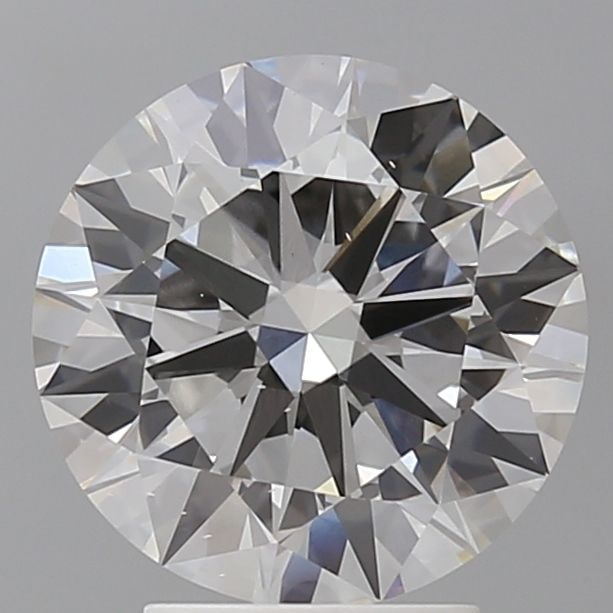Ideal Loose Diamond - ROUND 3.43ct F VS1: Ideal Loose Diamond - ROUND 3.43ct F VS1 Source: This is a real non-mined Diamond that has been grown in a lab Shape: ROUND Carats: 3.43 Color: F Clarity: VS1 Certification: IGI Video: