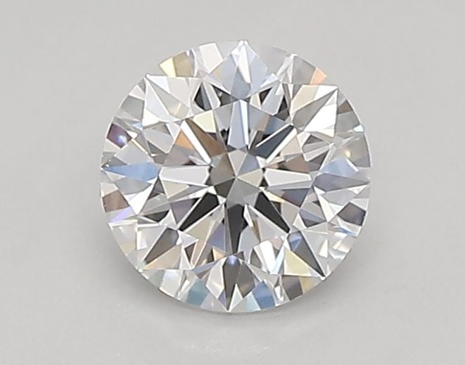 Ideal Loose Diamond - ROUND 0.44ct D VVS2: Ideal Loose Diamond - ROUND 0.44ct D VVS2 Source: This is a real non-mined Diamond that has been grown in a lab Shape: ROUND Carats: 0.44 Color: D Clarity: VVS2 Certification: IGI Video:
