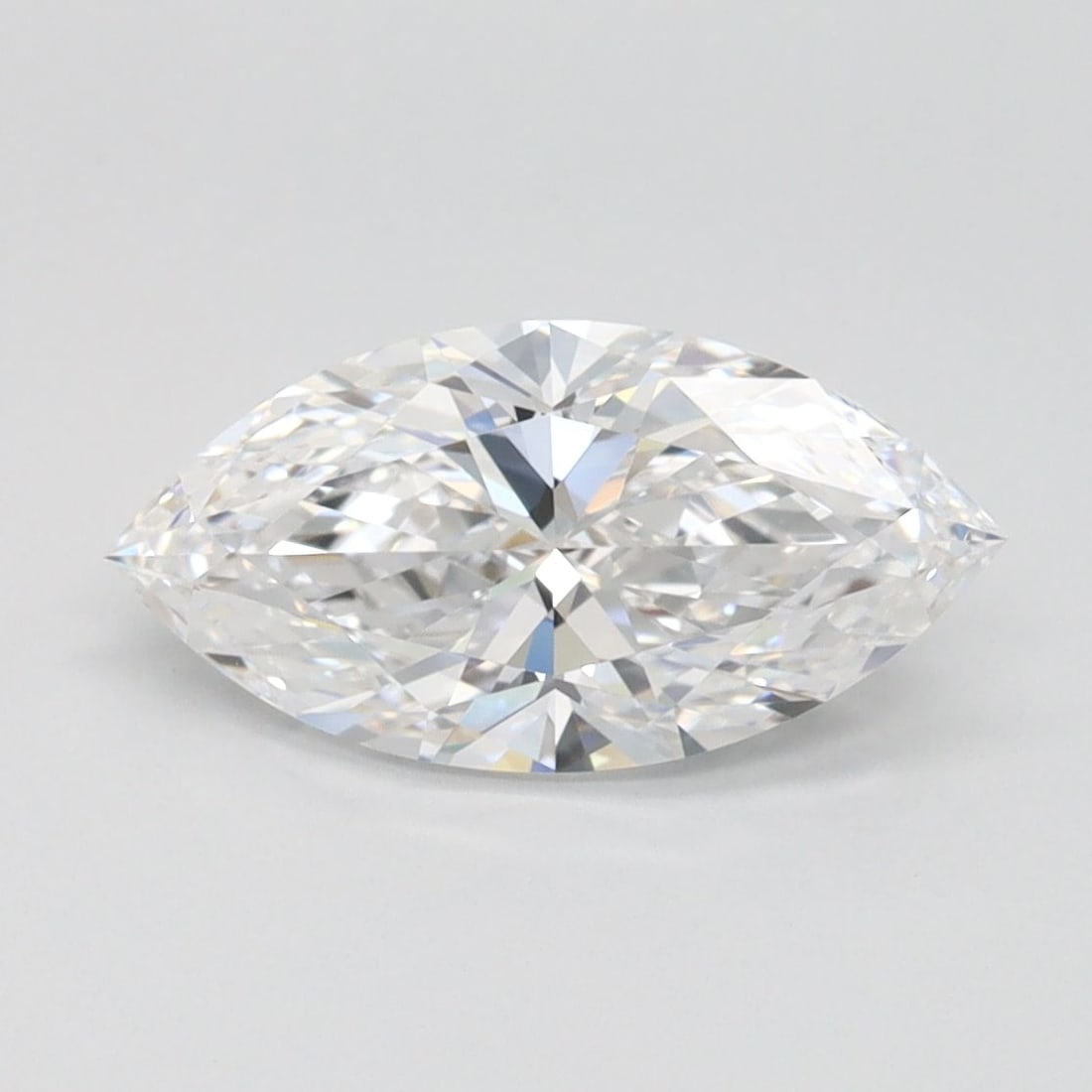 Loose Diamond - MARQUISE 1.15ct D VVS1: Loose Diamond - MARQUISE 1.15ct D VVS1 Source: This is a real non-mined Diamond that has been grown in a lab Shape: MARQUISE Carats: 1.15 Color: D Clarity: VVS1 Certification: IGI Video: