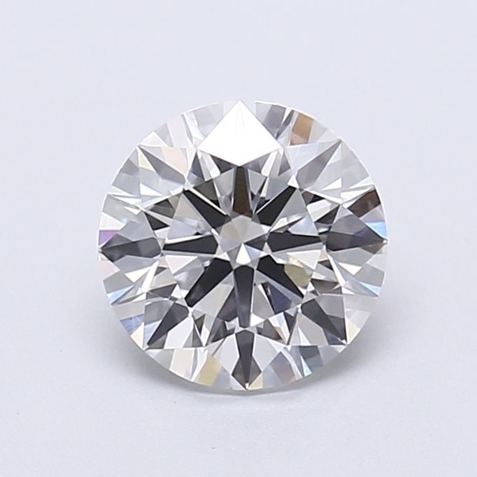 Ideal Loose Diamond - ROUND 1.77ct F VVS2: Ideal Loose Diamond - ROUND 1.77ct F VVS2 Source: This is a real non-mined Diamond that has been grown in a lab Shape: ROUND Carats: 1.77 Color: F Clarity: VVS2 Certification: IGI Video: