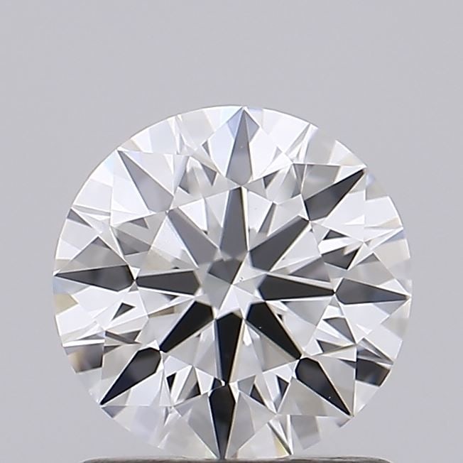 Ideal Loose Diamond - ROUND 1.04ct D VS1: Ideal Loose Diamond - ROUND 1.04ct D VS1 Source: This is a real non-mined Diamond that has been grown in a lab Shape: ROUND Carats: 1.04 Color: D Clarity: VS1 Certification: IGI Video: