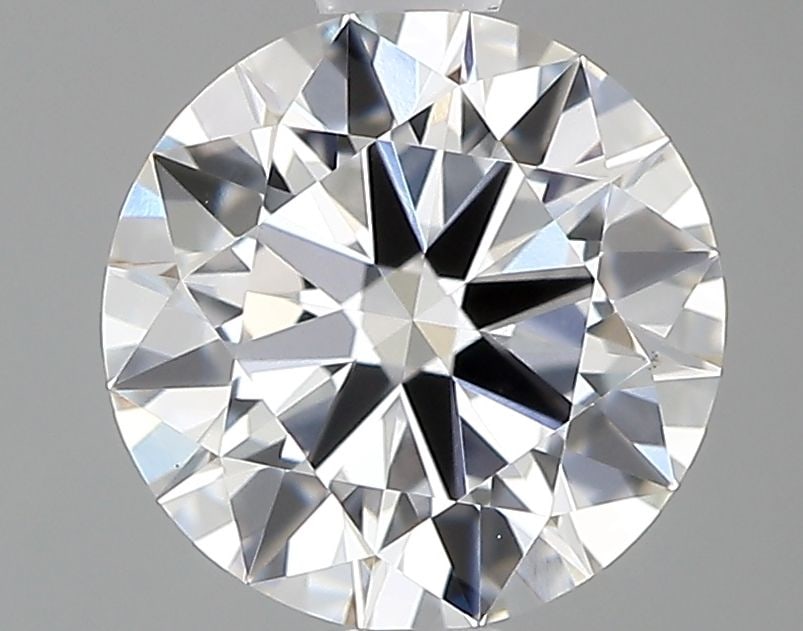 Ideal Loose Diamond - ROUND 1.02ct D VVS2: Ideal Loose Diamond - ROUND 1.02ct D VVS2 Source: This is a real non-mined Diamond that has been grown in a lab Shape: ROUND Carats: 1.02 Color: D Clarity: VVS2 Certification: IGI Video:
