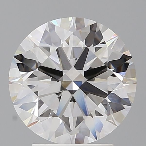 Ideal Loose Diamond - ROUND 3.04ct G VVS2: Ideal Loose Diamond - ROUND 3.04ct G VVS2 Source: This is a real non-mined Diamond that has been grown in a lab Shape: ROUND Carats: 3.04 Color: G Clarity: VVS2 Certification: IGI Video:
