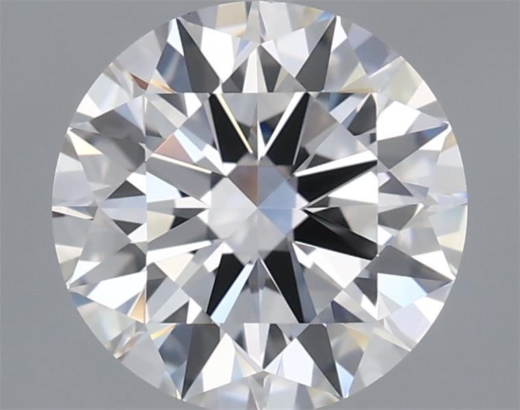 Ideal Loose Diamond - ROUND 2.09ct F VVS1: Ideal Loose Diamond - ROUND 2.09ct F VVS1 Source: This is a real non-mined Diamond that has been grown in a lab Shape: ROUND Carats: 2.09 Color: F Clarity: VVS1 Certification: IGI Video: