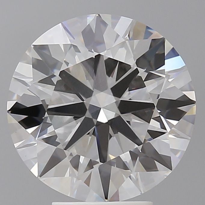 Ideal Loose Diamond - ROUND 5.08ct E VS1: Ideal Loose Diamond - ROUND 5.08ct E VS1 Source: This is a real non-mined Diamond that has been grown in a lab Shape: ROUND Carats: 5.08 Color: E Clarity: VS1 Certification: IGI Video: