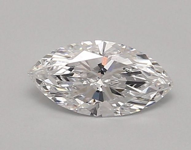 Loose Diamond - MARQUISE 0.78ct D VVS2: Loose Diamond - MARQUISE 0.78ct D VVS2 Source: This is a real non-mined Diamond that has been grown in a lab Shape: MARQUISE Carats: 0.78 Color: D Clarity: VVS2 Certification: IGI Video: