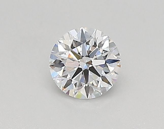 Ideal Loose Diamond - ROUND 0.35ct D VVS2: Ideal Loose Diamond - ROUND 0.35ct D VVS2 Source: This is a real non-mined Diamond that has been grown in a lab Shape: ROUND Carats: 0.35 Color: D Clarity: VVS2 Certification: IGI Video: