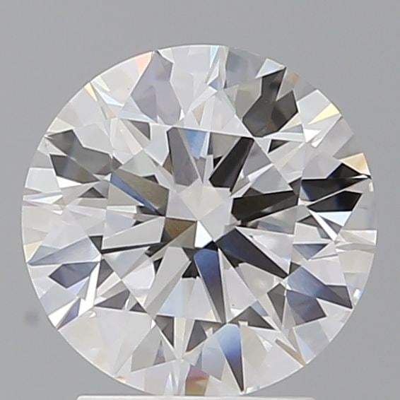 Ideal Loose Diamond - ROUND 2.6ct E VVS2: Ideal Loose Diamond - ROUND 2.6ct E VVS2 Source: This is a real non-mined Diamond that has been grown in a lab Shape: ROUND Carats: 2.6 Color: E Clarity: VVS2 Certification: IGI Video: