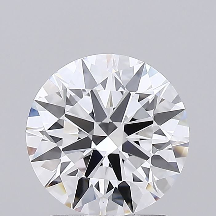 Ideal Loose Diamond - ROUND 1.53ct D IF: Ideal Loose Diamond - ROUND 1.53ct D IF Source: This is a real non-mined Diamond that has been grown in a lab Shape: ROUND Carats: 1.53 Color: D Clarity: IF Certification: IGI Video: