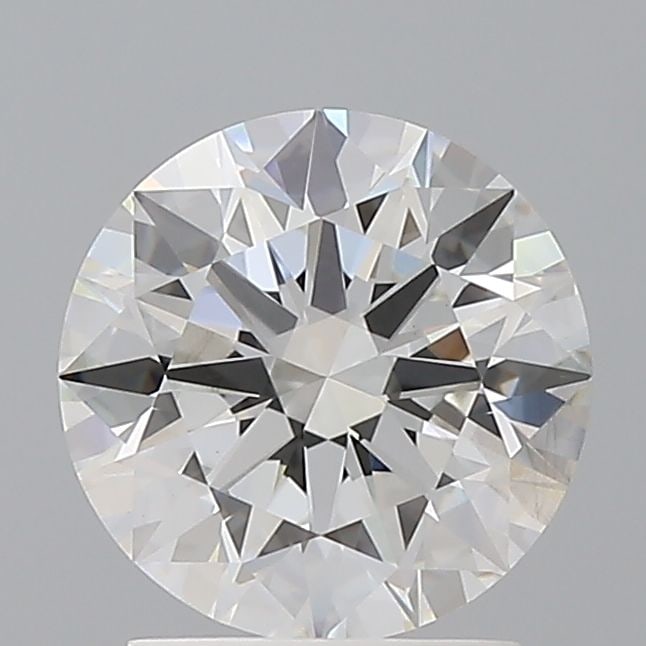 Ideal Loose Diamond - ROUND 2.04ct F VS2: Ideal Loose Diamond - ROUND 2.04ct F VS2 Source: This is a real non-mined Diamond that has been grown in a lab Shape: ROUND Carats: 2.04 Color: F Clarity: VS2 Certification: IGI Video: