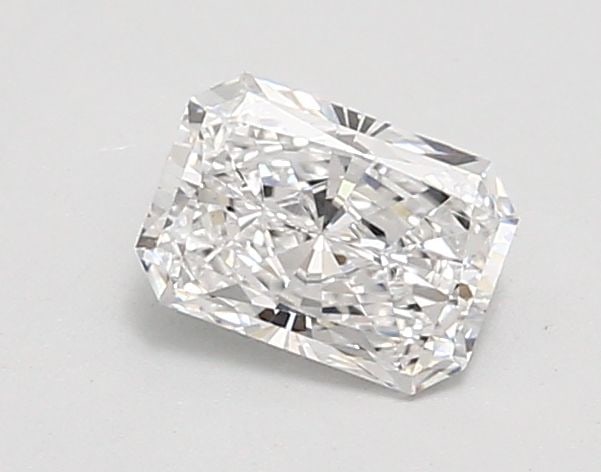 Loose Diamond - RADIANT 0.94ct D VS1: Loose Diamond - RADIANT 0.94ct D VS1 Source: This is a real non-mined Diamond that has been grown in a lab Shape: RADIANT Carats: 0.94 Color: D Clarity: VS1 Certification: IGI Video: