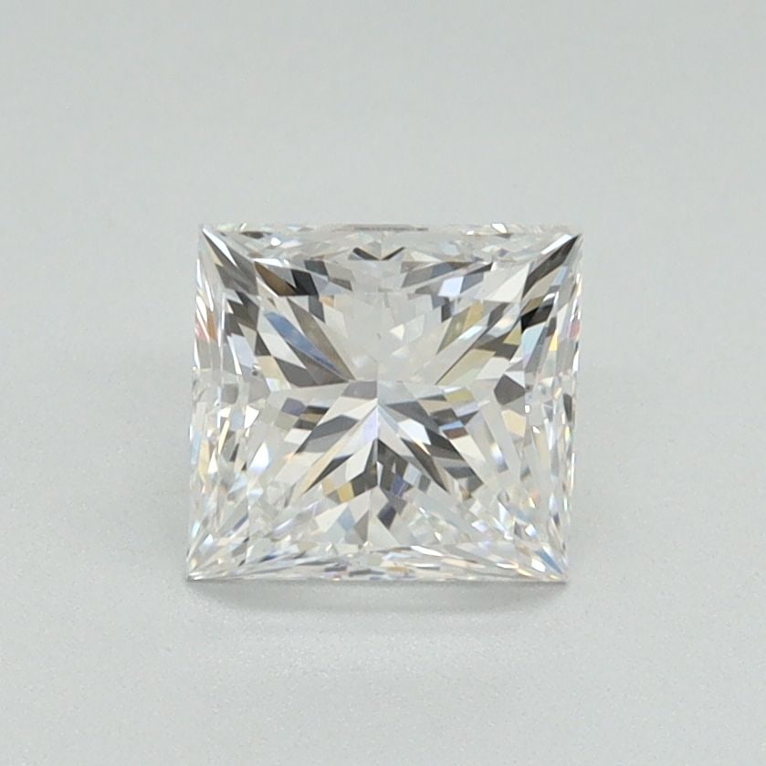 Loose Diamond - PRINCESS 1.12ct E VS1: Loose Diamond - PRINCESS 1.12ct E VS1 Source: This is a real non-mined Diamond that has been grown in a lab Shape: PRINCESS Carats: 1.12 Color: E Clarity: VS1 Certification: IGI Video: