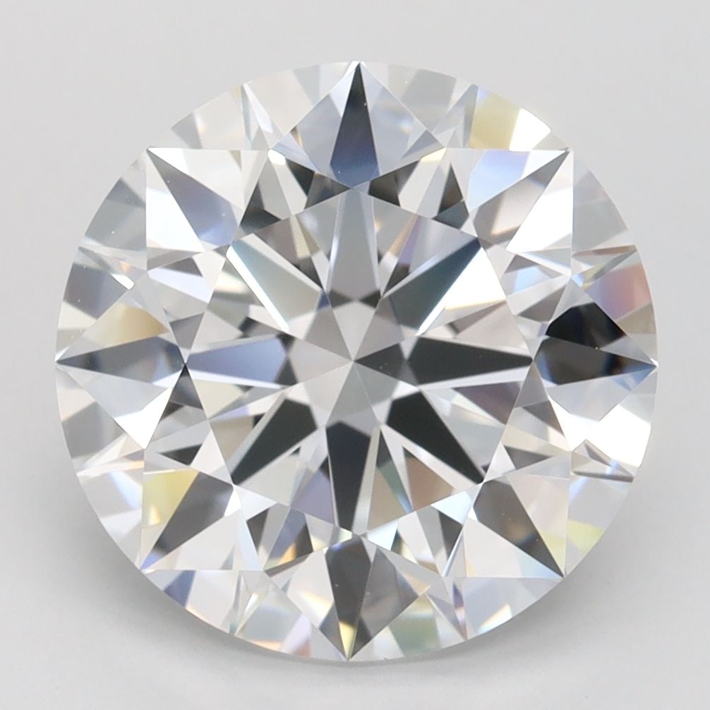 Ideal Loose Diamond - ROUND 3.7ct D IF: Ideal Loose Diamond - ROUND 3.7ct D IF Source: This is a real non-mined Diamond that has been grown in a lab Shape: ROUND Carats: 3.7 Color: D Clarity: IF Certification: IGI Video: