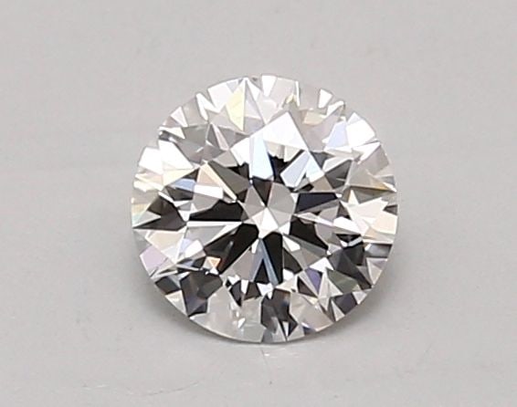 Ideal Loose Diamond - ROUND 0.69ct D VVS2: Ideal Loose Diamond - ROUND 0.69ct D VVS2 Source: This is a real non-mined Diamond that has been grown in a lab Shape: ROUND Carats: 0.69 Color: D Clarity: VVS2 Certification: IGI Video: