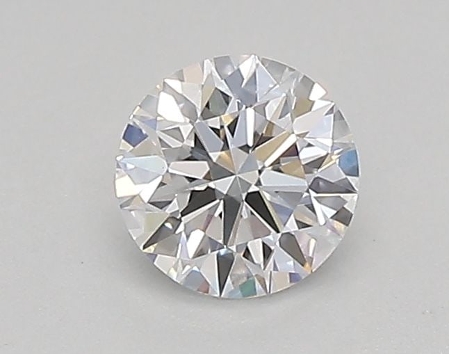 Ideal Loose Diamond - ROUND 0.33ct D VVS2: Ideal Loose Diamond - ROUND 0.33ct D VVS2 Source: This is a real non-mined Diamond that has been grown in a lab Shape: ROUND Carats: 0.33 Color: D Clarity: VVS2 Certification: IGI Video: