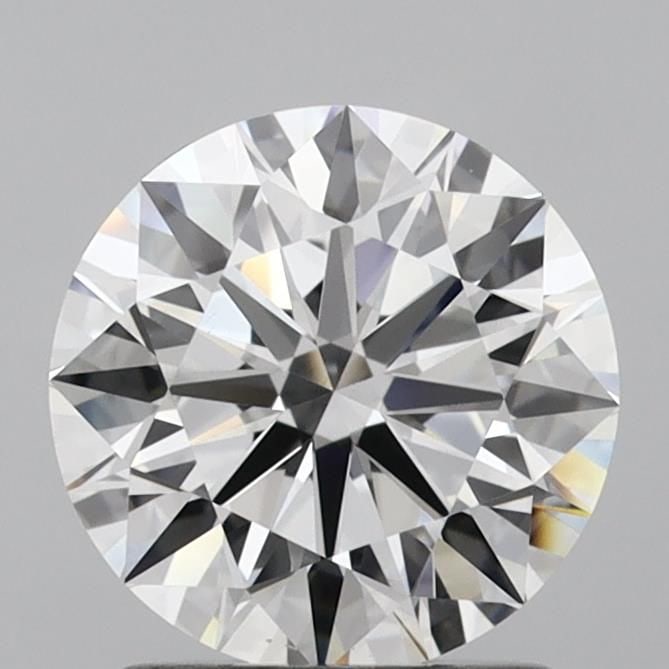 Ideal Loose Diamond - ROUND 1.65ct D VVS2: Ideal Loose Diamond - ROUND 1.65ct D VVS2 Source: This is a real non-mined Diamond that has been grown in a lab Shape: ROUND Carats: 1.65 Color: D Clarity: VVS2 Certification: IGI Video: