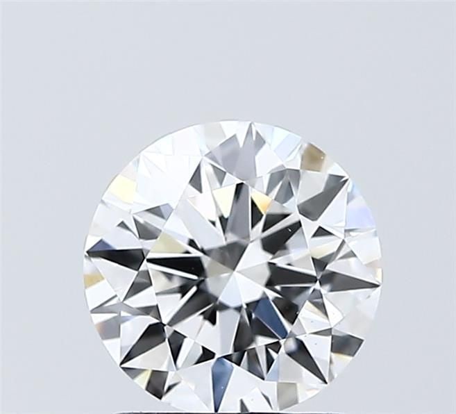 Ideal Loose Diamond - ROUND 1.51ct D VS1: Ideal Loose Diamond - ROUND 1.51ct D VS1 Source: This is a real non-mined Diamond that has been grown in a lab Shape: ROUND Carats: 1.51 Color: D Clarity: VS1 Certification: IGI Video: