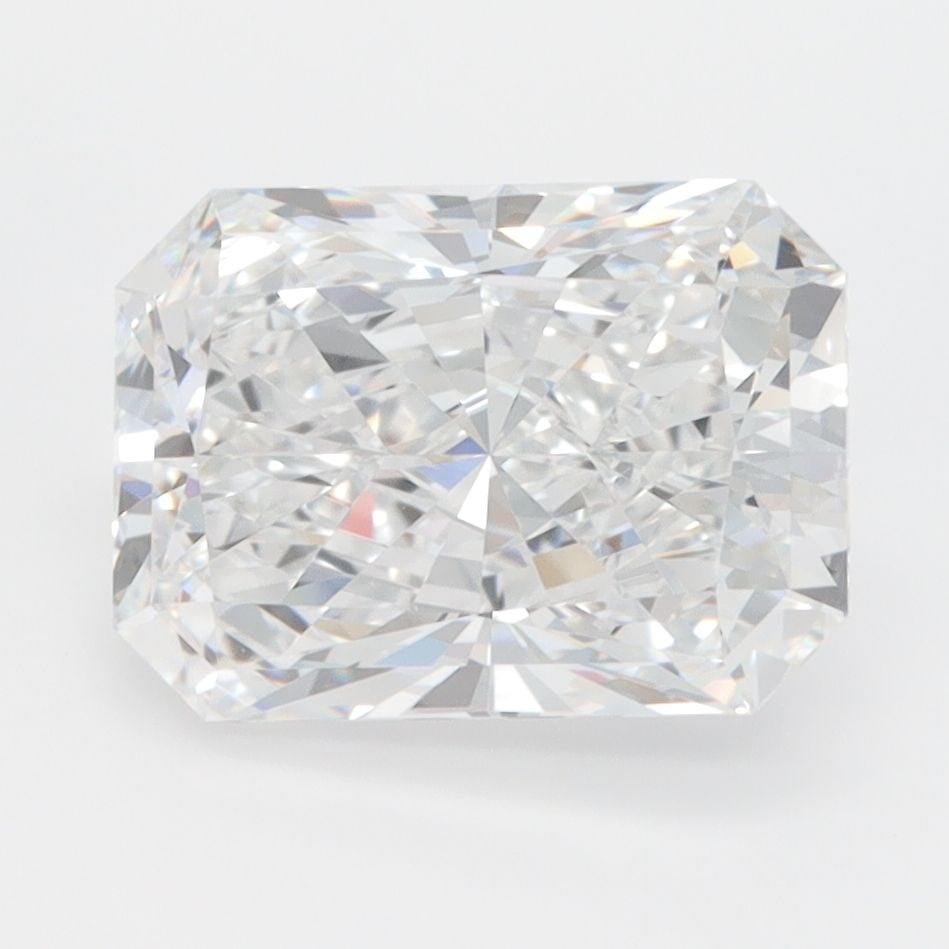 Loose Diamond - RADIANT 3.05ct D VVS1: Loose Diamond - RADIANT 3.05ct D VVS1 Source: This is a real non-mined Diamond that has been grown in a lab Shape: RADIANT Carats: 3.05 Color: D Clarity: VVS1 Certification: GIA Video: