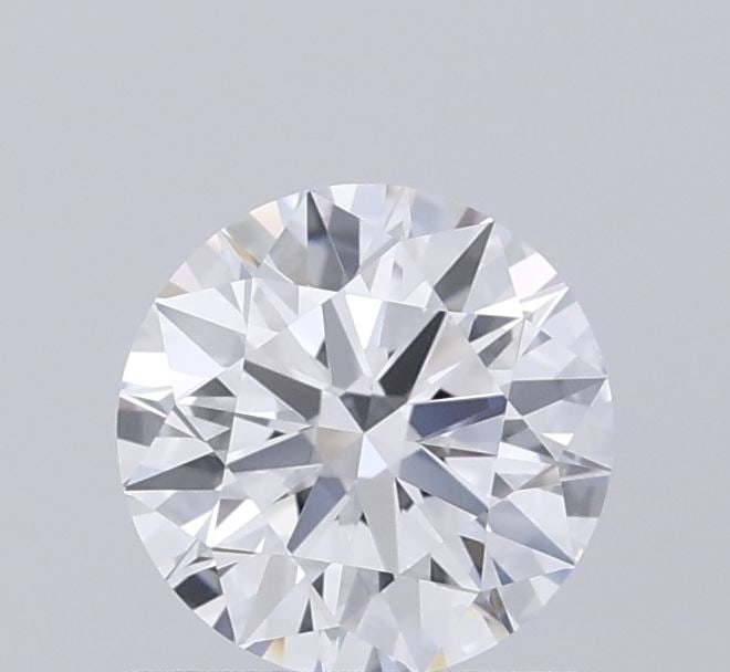 Ideal Loose Diamond - ROUND 0.73ct D VVS1: Ideal Loose Diamond - ROUND 0.73ct D VVS1 Source: This is a real non-mined Diamond that has been grown in a lab Shape: ROUND Carats: 0.73 Color: D Clarity: VVS1 Certification: IGI Video: