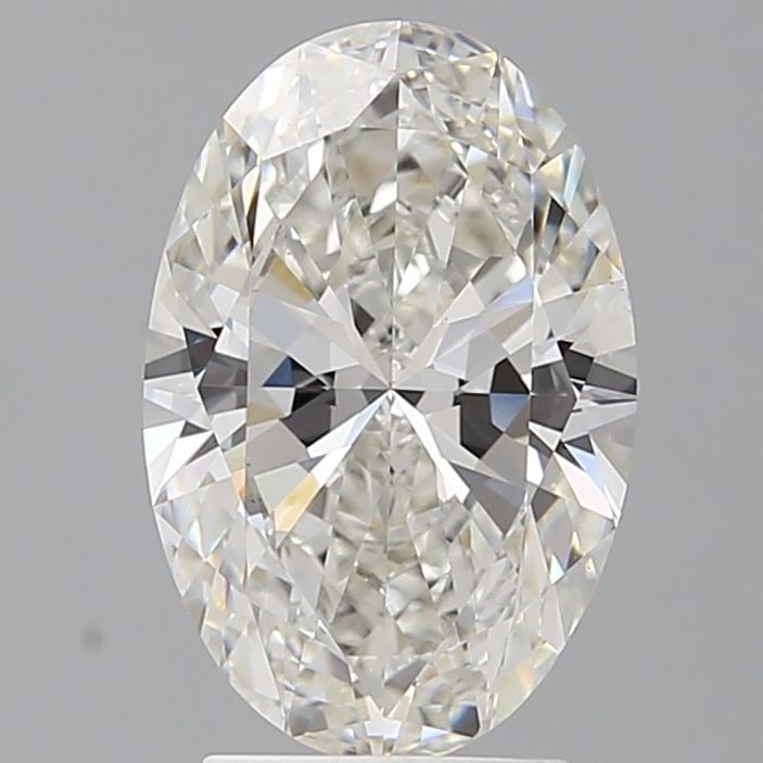 Loose Diamond - OVAL 3.02ct G VS1: Loose Diamond - OVAL 3.02ct G VS1 Source: This is a real non-mined Diamond that has been grown in a lab Shape: OVAL Carats: 3.02 Color: G Clarity: VS1 Certification: IGI Video: