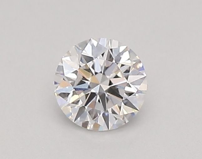 Ideal Loose Diamond - ROUND 0.27ct D VVS2: Ideal Loose Diamond - ROUND 0.27ct D VVS2 Source: This is a real non-mined Diamond that has been grown in a lab Shape: ROUND Carats: 0.27 Color: D Clarity: VVS2 Certification: IGI Video: