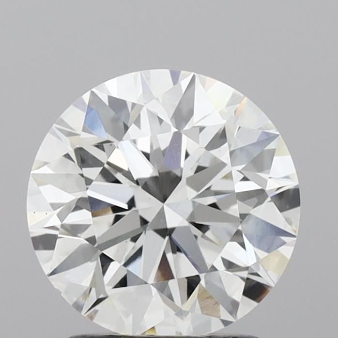Ideal Loose Diamond - ROUND 1.82ct E VS1: Ideal Loose Diamond - ROUND 1.82ct E VS1 Source: This is a real non-mined Diamond that has been grown in a lab Shape: ROUND Carats: 1.82 Color: E Clarity: VS1 Certification: IGI The Diamond Depot Guar