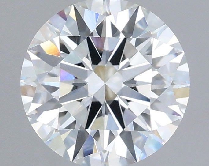 Ideal Loose Diamond - ROUND 2.04ct D VVS1: Ideal Loose Diamond - ROUND 2.04ct D VVS1 Source: This is a real non-mined Diamond that has been grown in a lab Shape: ROUND Carats: 2.04 Color: D Clarity: VVS1 Certification: IGI Video: