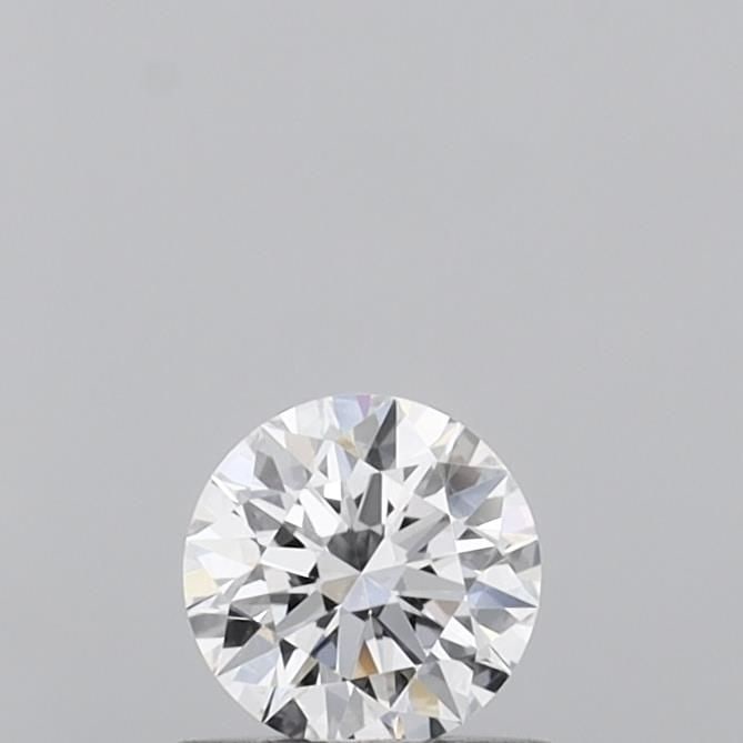 Ideal Loose Diamond - ROUND 0.52ct D VS2: Ideal Loose Diamond - ROUND 0.52ct D VS2 Source: This is a real non-mined Diamond that has been grown in a lab Shape: ROUND Carats: 0.52 Color: D Clarity: VS2 Certification: IGI Video: