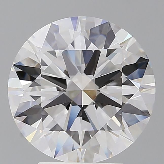 Ideal Loose Diamond - ROUND 3.96ct E VVS2: Ideal Loose Diamond - ROUND 3.96ct E VVS2 Source: This is a real non-mined Diamond that has been grown in a lab Shape: ROUND Carats: 3.96 Color: E Clarity: VVS2 Certification: IGI Video: