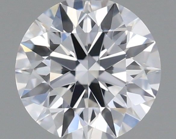 Ideal Loose Diamond - ROUND 0.52ct D IF: Ideal Loose Diamond - ROUND 0.52ct D IF Source: This is a real non-mined Diamond that has been grown in a lab Shape: ROUND Carats: 0.52 Color: D Clarity: IF Certification: IGI Video: