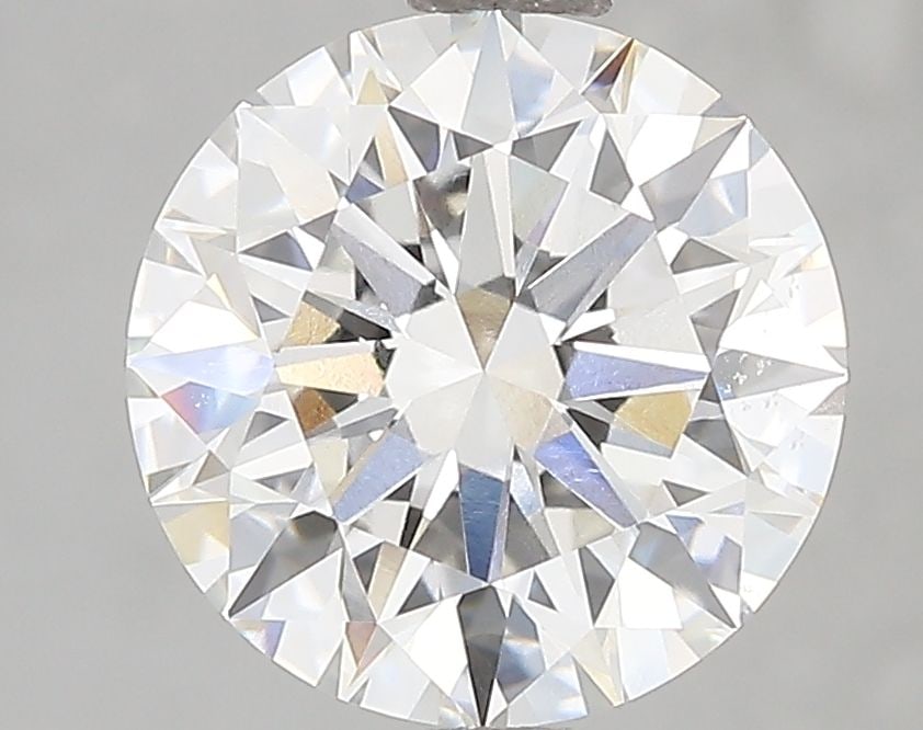 Ideal Loose Diamond - ROUND 3.08ct E VVS2: Ideal Loose Diamond - ROUND 3.08ct E VVS2 Source: This is a real non-mined Diamond that has been grown in a lab Shape: ROUND Carats: 3.08 Color: E Clarity: VVS2 Certification: IGI Video: