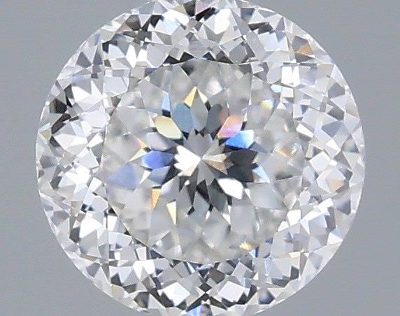 Loose Diamond - ROUND 1.09ct D VS1: Loose Diamond - ROUND 1.09ct D VS1 Source: This is a real non-mined Diamond that has been grown in a lab Shape: ROUND Carats: 1.09 Color: D Clarity: VS1 Certification: IGI Video: