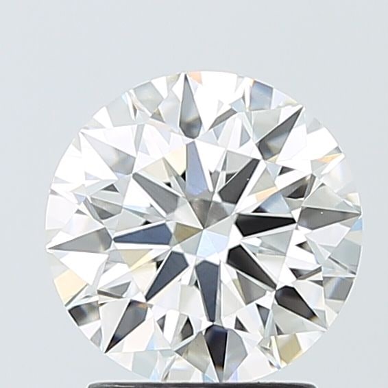 Ideal Loose Diamond - ROUND 2.08ct E VS1: Ideal Loose Diamond - ROUND 2.08ct E VS1 Source: This is a real non-mined Diamond that has been grown in a lab Shape: ROUND Carats: 2.08 Color: E Clarity: VS1 Certification: IGI Video: