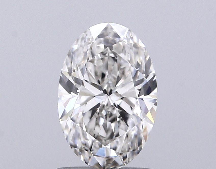 Loose Diamond - OVAL 1.55ct H VVS2: Loose Diamond - OVAL 1.55ct H VVS2 Source: This is a real non-mined Diamond that has been grown in a lab Shape: OVAL Carats: 1.55 Color: H Clarity: VVS2 Certification: IGI Video: