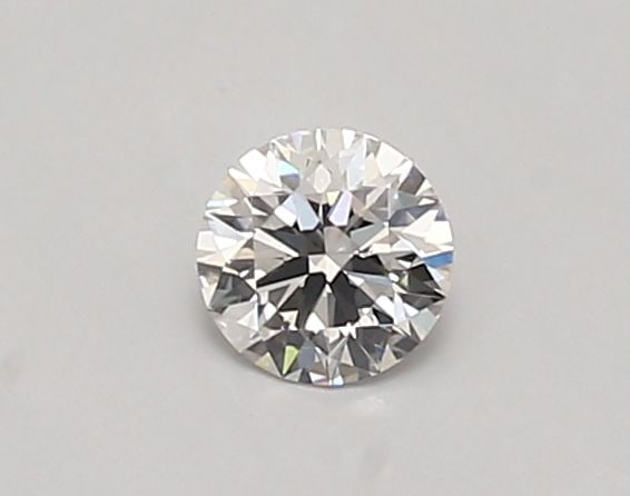 Ideal Loose Diamond - ROUND 0.38ct D VVS2: Ideal Loose Diamond - ROUND 0.38ct D VVS2 Source: This is a real non-mined Diamond that has been grown in a lab Shape: ROUND Carats: 0.38 Color: D Clarity: VVS2 Certification: IGI Video: