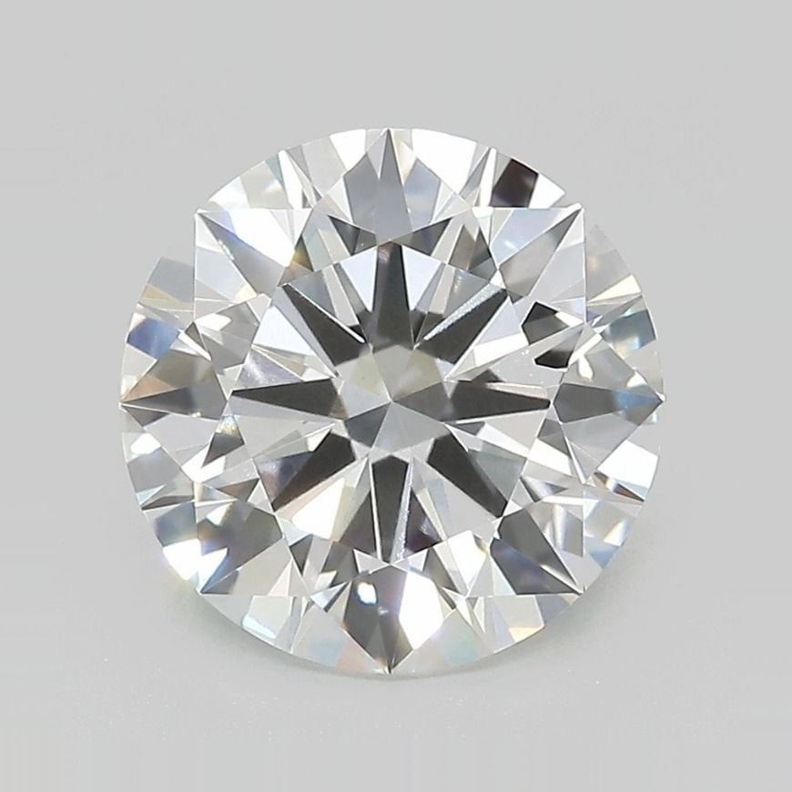 Ideal Loose Diamond - ROUND 3.43ct F VVS2: Ideal Loose Diamond - ROUND 3.43ct F VVS2 Source: This is a real non-mined Diamond that has been grown in a lab Shape: ROUND Carats: 3.43 Color: F Clarity: VVS2 Certification: IGI Video: