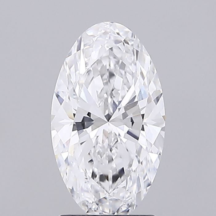 Loose Diamond - OVAL 2.01ct D VVS2: Loose Diamond - OVAL 2.01ct D VVS2 Source: This is a real non-mined Diamond that has been grown in a lab Shape: OVAL Carats: 2.01 Color: D Clarity: VVS2 Certification: IGI Video: