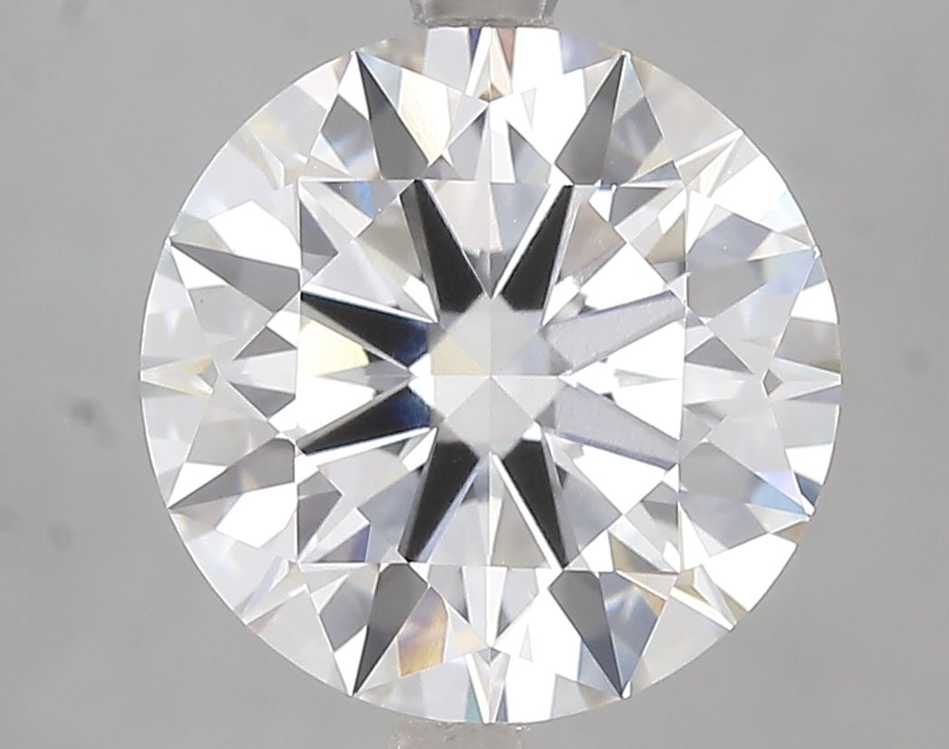 Ideal Loose Diamond - ROUND 5.08ct F VVS2: Ideal Loose Diamond - ROUND 5.08ct F VVS2 Source: This is a real non-mined Diamond that has been grown in a lab Shape: ROUND Carats: 5.08 Color: F Clarity: VVS2 Certification: IGI Video: