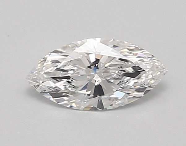 Loose Diamond - MARQUISE 0.68ct D VVS2: Loose Diamond - MARQUISE 0.68ct D VVS2 Source: This is a real non-mined Diamond that has been grown in a lab Shape: MARQUISE Carats: 0.68 Color: D Clarity: VVS2 Certification: IGI Video: