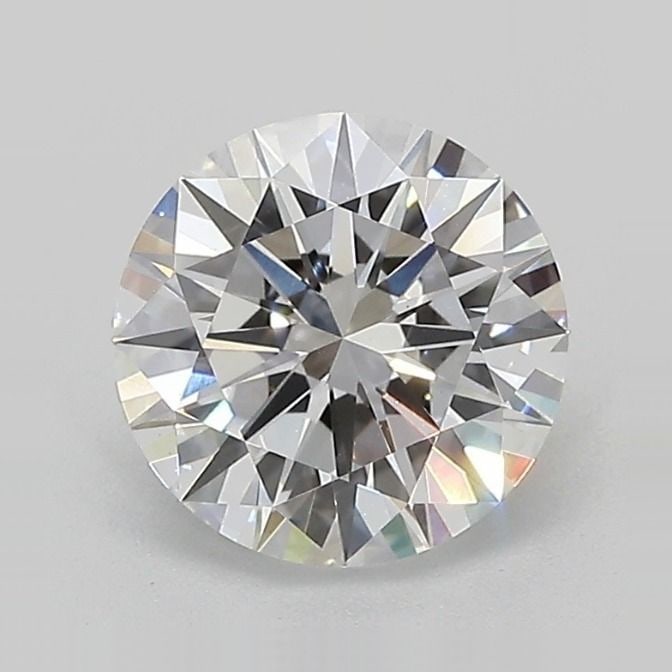 Loose Diamond - ROUND 2.02ct E VS1: Loose Diamond - ROUND 2.02ct E VS1 Source: This is a real non-mined Diamond that has been grown in a lab Shape: ROUND Carats: 2.02 Color: E Clarity: VS1 Certification: IGI Video: