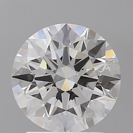 Ideal Loose Diamond - ROUND 2.09ct E VS1: Ideal Loose Diamond - ROUND 2.09ct E VS1 Source: This is a real non-mined Diamond that has been grown in a lab Shape: ROUND Carats: 2.09 Color: E Clarity: VS1 Certification: IGI Video: