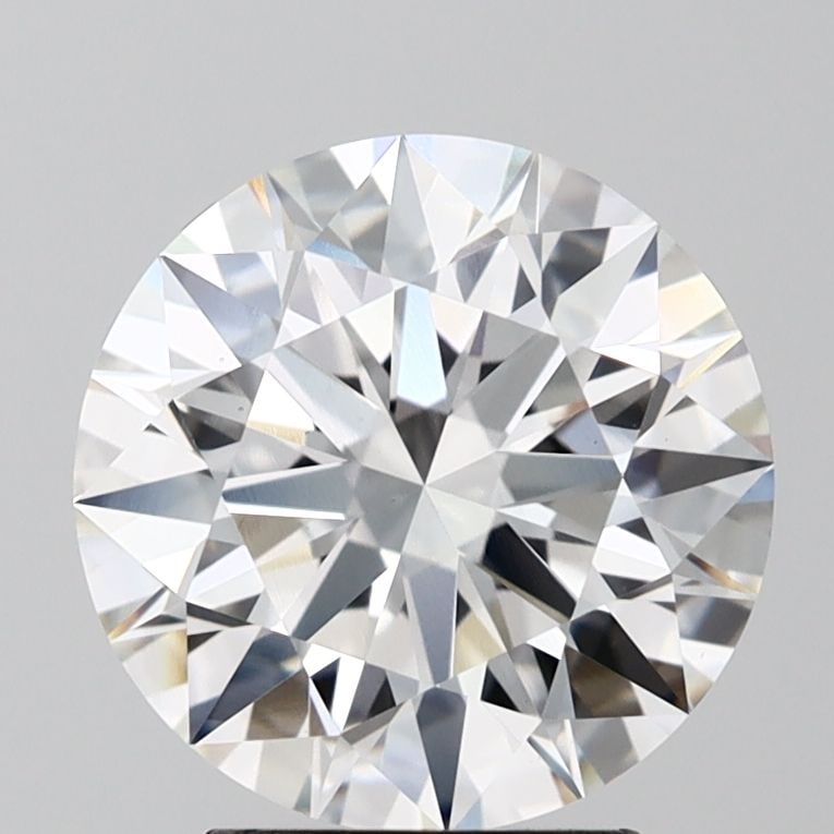 Ideal Loose Diamond - ROUND 3.07ct E VS1: Ideal Loose Diamond - ROUND 3.07ct E VS1 Source: This is a real non-mined Diamond that has been grown in a lab Shape: ROUND Carats: 3.07 Color: E Clarity: VS1 Certification: IGI Video: