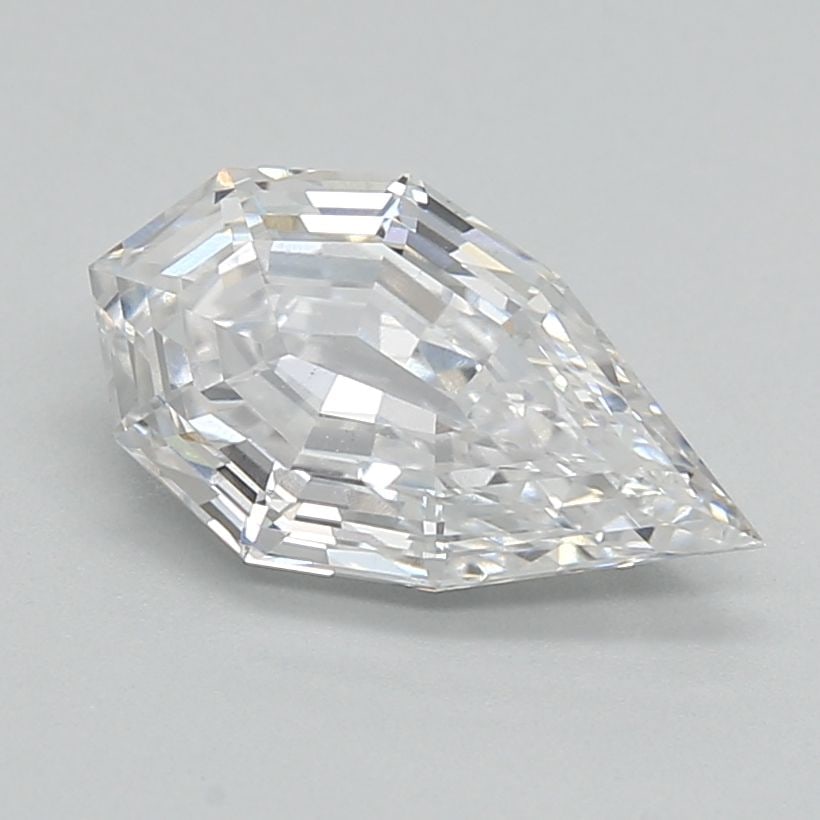 Loose Diamond - PEAR 1.18ct D VS1: Loose Diamond - PEAR 1.18ct D VS1 Source: This is a real non-mined Diamond that has been grown in a lab Shape: PEAR Carats: 1.18 Color: D Clarity: VS1 Certification: IGI Video: