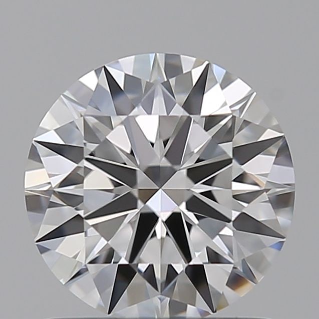 Ideal Loose Diamond - ROUND 1.02ct D VVS2: Ideal Loose Diamond - ROUND 1.02ct D VVS2 Source: This is a real non-mined Diamond that has been grown in a lab Shape: ROUND Carats: 1.02 Color: D Clarity: VVS2 Certification: IGI Video: