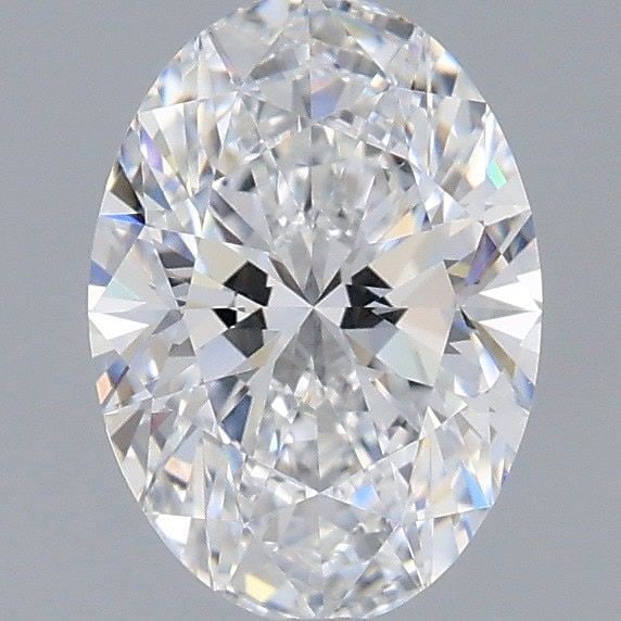 Loose Diamond - OVAL 1.19ct D VVS1: Loose Diamond - OVAL 1.19ct D VVS1 Source: This is a real non-mined Diamond that has been grown in a lab Shape: OVAL Carats: 1.19 Color: D Clarity: VVS1 Certification: IGI Video: