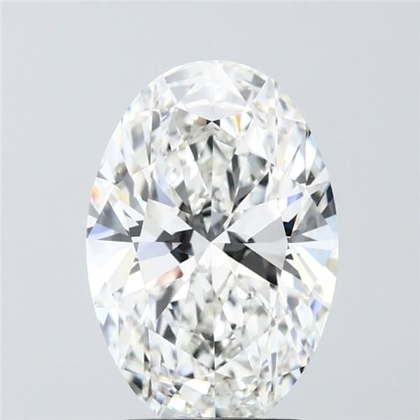 Loose Diamond - OVAL 3.04ct G VVS2: Loose Diamond - OVAL 3.04ct G VVS2 Source: This is a real non-mined Diamond that has been grown in a lab Shape: OVAL Carats: 3.04 Color: G Clarity: VVS2 Certification: IGI Video: