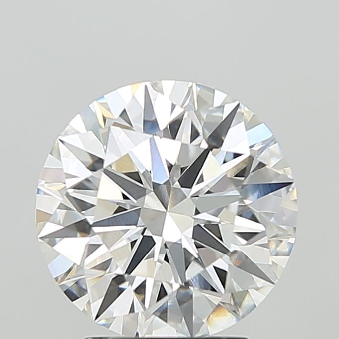Ideal Loose Diamond - ROUND 3.09ct F VVS2: Ideal Loose Diamond - ROUND 3.09ct F VVS2 Source: This is a real non-mined Diamond that has been grown in a lab Shape: ROUND Carats: 3.09 Color: F Clarity: VVS2 Certification: IGI Video: