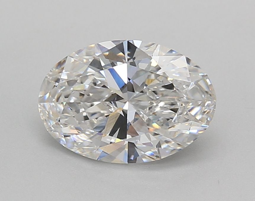 Loose Diamond - OVAL 1.51ct E VVS2: Loose Diamond - OVAL 1.51ct E VVS2 Source: This is a real non-mined Diamond that has been grown in a lab Shape: OVAL Carats: 1.51 Color: E Clarity: VVS2 Certification: IGI Video:
