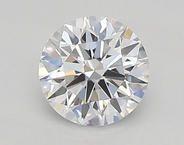 Ideal Loose Diamond - ROUND 0.44ct D VVS2: Ideal Loose Diamond - ROUND 0.44ct D VVS2 Source: This is a real non-mined Diamond that has been grown in a lab Shape: ROUND Carats: 0.44 Color: D Clarity: VVS2 Certification: IGI Video: